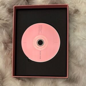 blackPink Born Pink CD + extras!!!